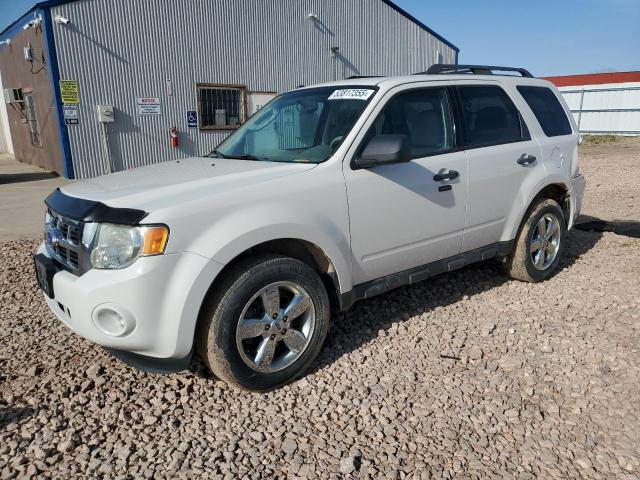 Vin: 1fmcu9d79bkb98111, lot: 53817355, ford escape xlt 2011 img_1