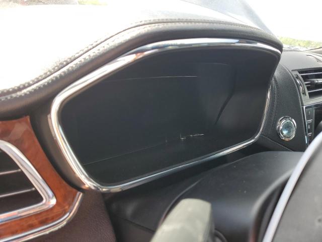 2018 LINCOLN CONTINENTA 1LN6L9NP9J5616954