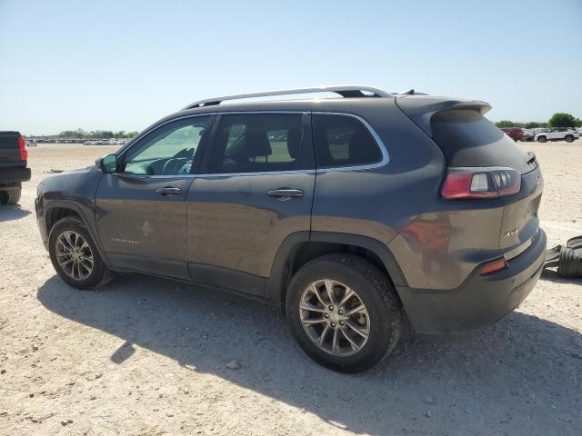 Vin: 1c4pjmlb9ld602540, lot: 52616205, jeep grand cher latitude plus 20202