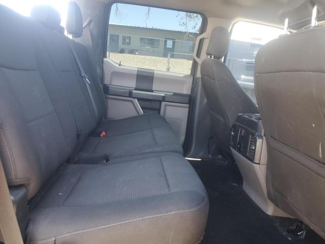 2019 FORD F150 SUPER - 1FTEW1CP9KKC98011