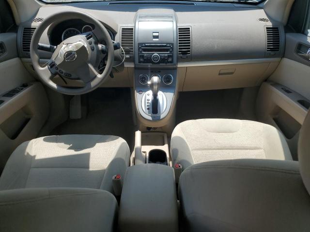 2011 NISSAN SENTRA 2.0 - 3N1AB6AP6BL636640