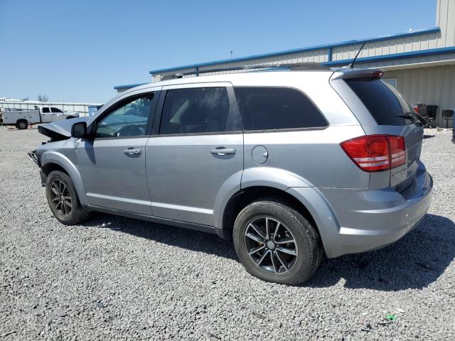 Vin: 3c4pdcab2ht599664, lot: 52146625, dodge journey se 20172