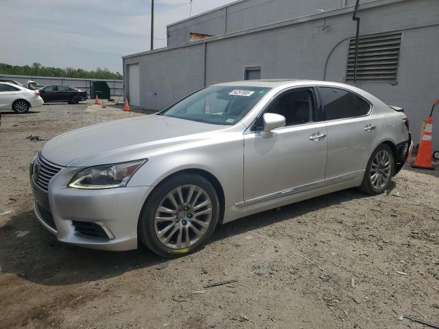 Vin: jthbl5ef7h5143941, lot: 54297805, lexus ls460 460 2017 img_1