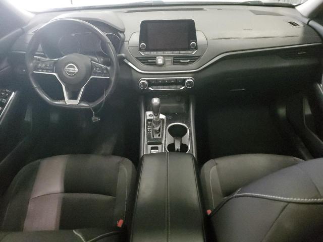 2022 NISSAN ALTIMA SV - 1N4BL4DV0NN368241