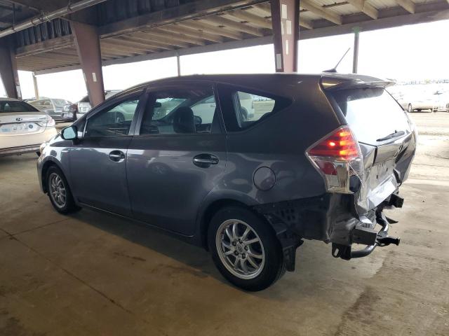 Vin: jtdzn3eu5fj021127, lot: 53507305, toyota prius 20152