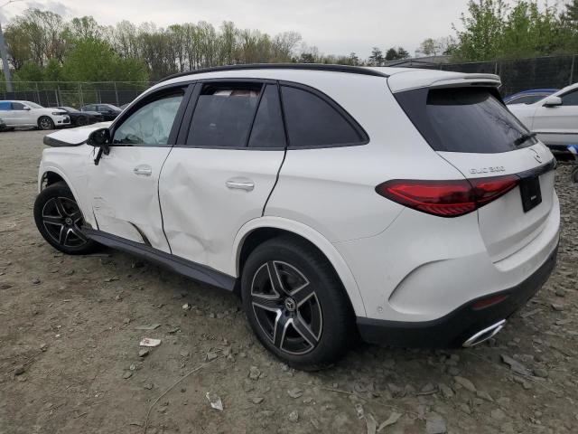 Vin: w1nkm4hb1rf221524, lot: 51810905, mercedes-benz glc-class 300 4matic 20242