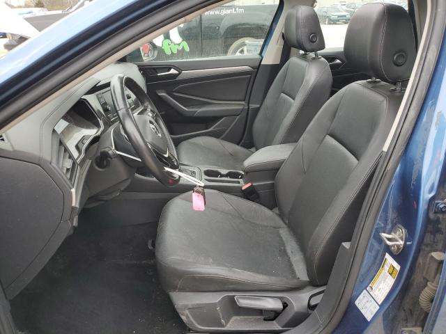2019 VOLKSWAGEN JETTA S - 3VWC57BU7KM191260
