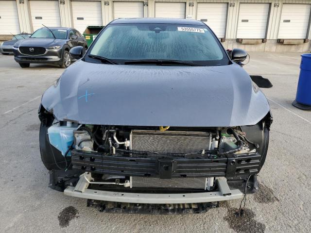 2023 NISSAN SENTRA SR 3N1AB8DV9PY316227