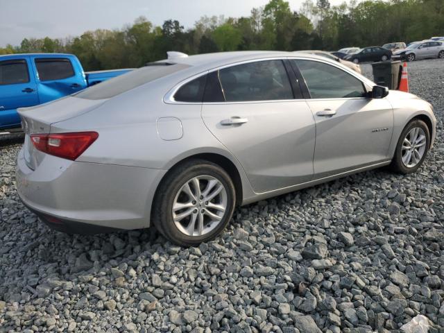 Vin: 1g1zd5st2jf156435, lot: 53120145, chevrolet malibu lt 20183