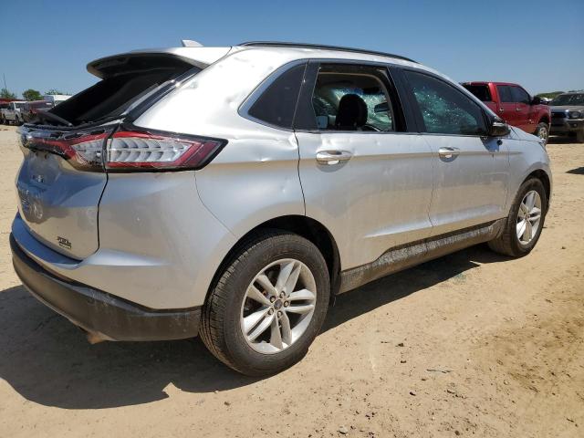 2018 FORD EDGE SEL - 2FMPK3J99JBC44135