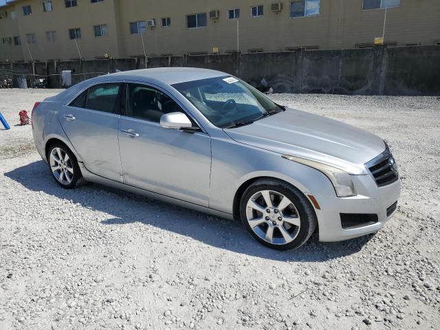 Vin: 1g6ab5r31d0106443, lot: 52226275, cadillac ats luxury 20134
