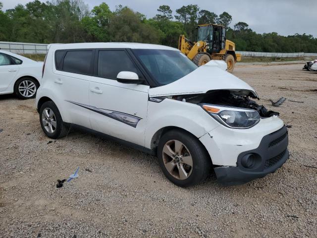 2017 KIA SOUL - KNDJN2A23H7448396