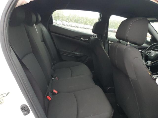 2019 HONDA CIVIC SPOR - SHHFK7H46KU225658
