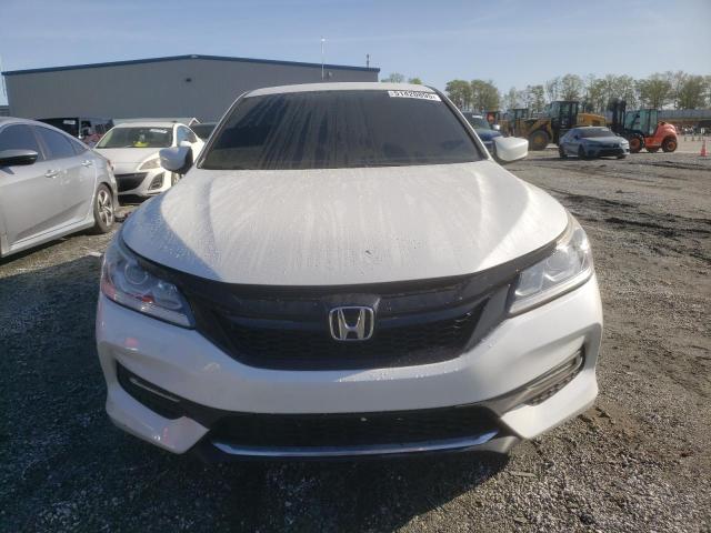 2016 HONDA ACCORD SPO - 1HGCR2F59GA101934