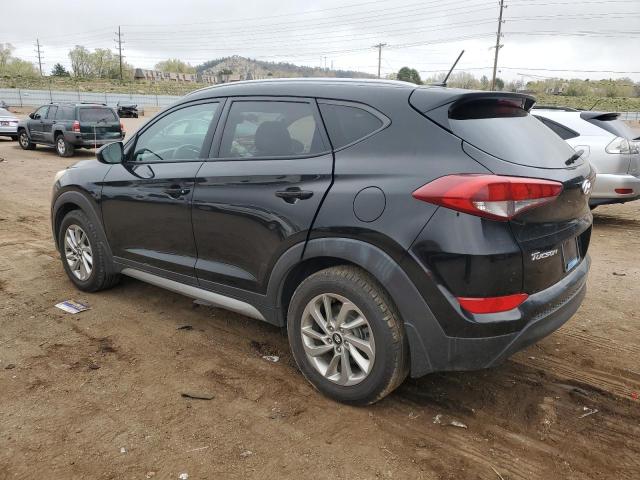 Vin: km8j33a49hu265191, lot: 54777755, hyundai tucson limited 20172