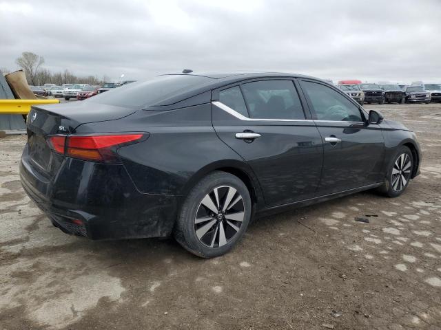 2019 NISSAN ALTIMA SL - 1N4BL4EV8KC168570