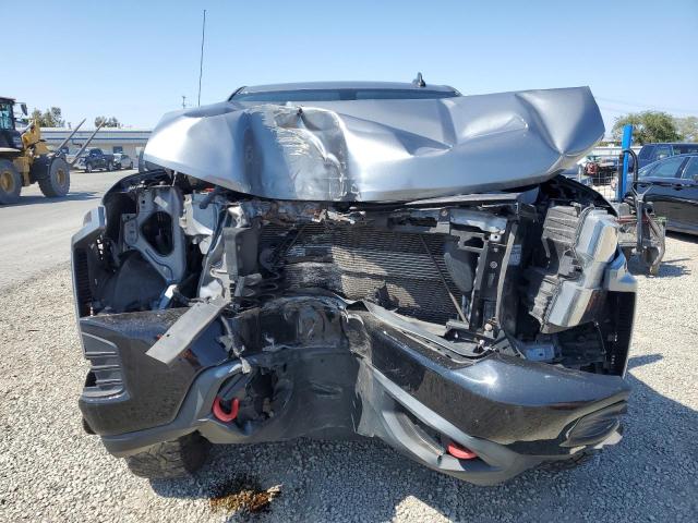 2019 CHEVROLET SILV1500 4 - 1GCPYCEFXKZ245702