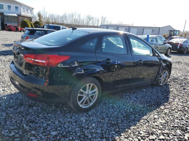 Vin: 1fadp3fe9jl306394, lot: 52902175, ford focus se 20183