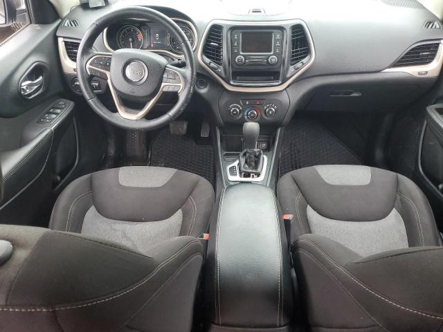 2017 JEEP CHEROKEE S - 1C4PJLAB3HW548614