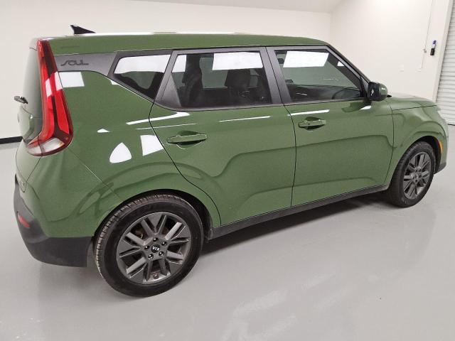 Vin: kndj33au1m7126220, lot: 52849395, kia soul ex 20213