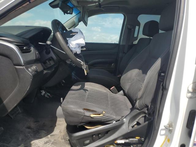 2016 CHEVROLET TAHOE POLI 1GNLCDEC8GR327693