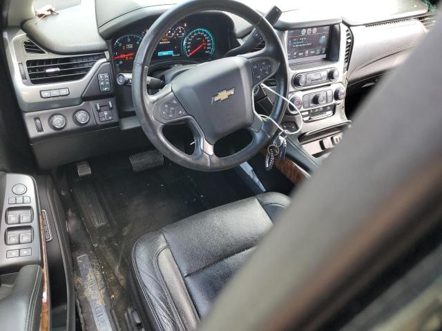 2016 CHEVROLET TAHOE K150 - 1GNSKCKC9GR442560