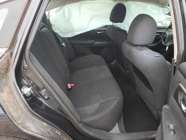 2015 NISSAN ALTIMA 2.5 - 1N4AL3AP3FN309911