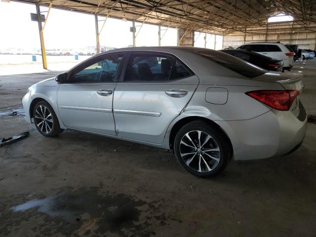 Vin: 5yfburhe4hp588763, lot: 52771845, toyota corolla l 20172