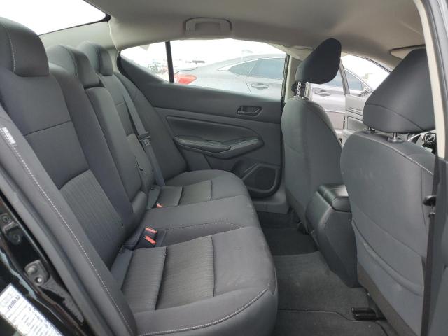 2024 NISSAN ALTIMA SV - 1N4BL4DVXRN386333