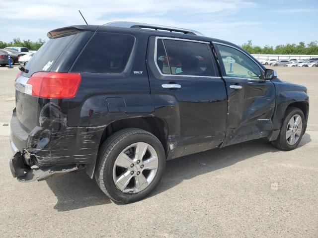 2015 GMC TERRAIN SL - 2GKFLTE37F6298704