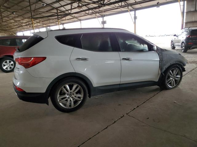 Vin: 5xyzudla3dg025210, lot: 52605335, hyundai santa fe 20133