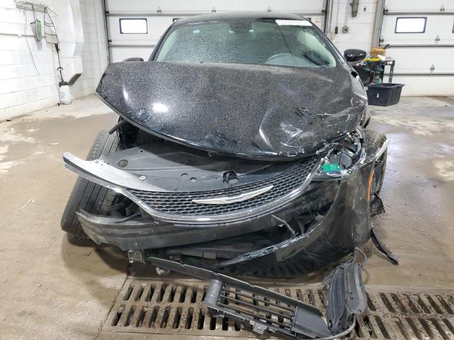 2015 CHRYSLER 200 LIMITE - 1C3CCCAB7FN707795
