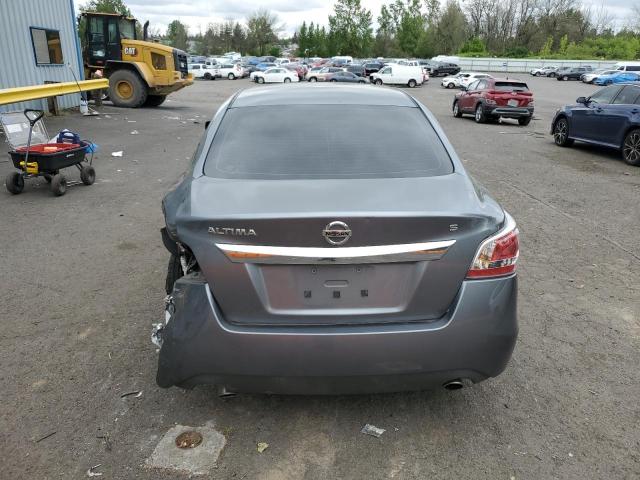 2015 NISSAN ALTIMA 2.5 - 1N4AL3AP8FC414200