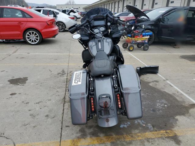 2021 HARLEY-DAVIDSON FLTRK 1HD1KZF17MB676246