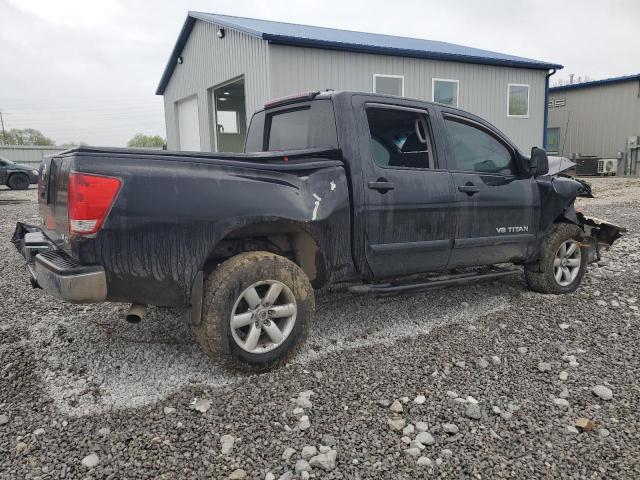 Vin: 1n6aa0ej6cn321032, lot: 53519935, nissan titan s 20123