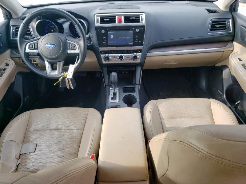 2017 SUBARU OUTBACK 2. - 4S4BSANC8H3388919