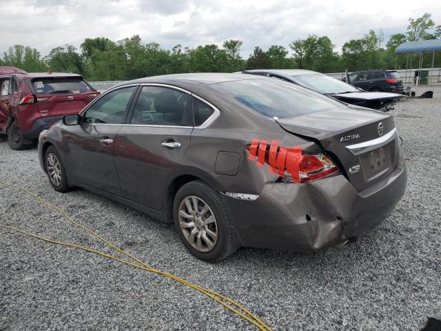 2015 NISSAN ALTIMA 2.5 - 1N4AL3AP5FC295893