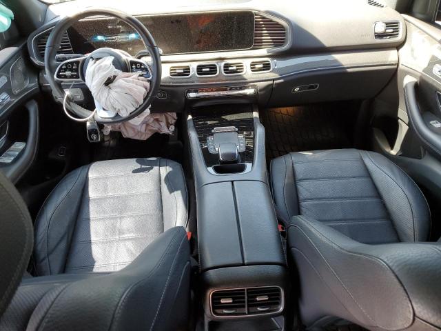 2022 MERCEDES-BENZ GLE 450 4M 4JGFB5KB9NA598053