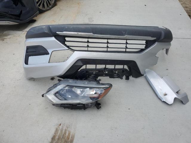 2018 NISSAN ROGUE S - JN8AT2MT4JW489307