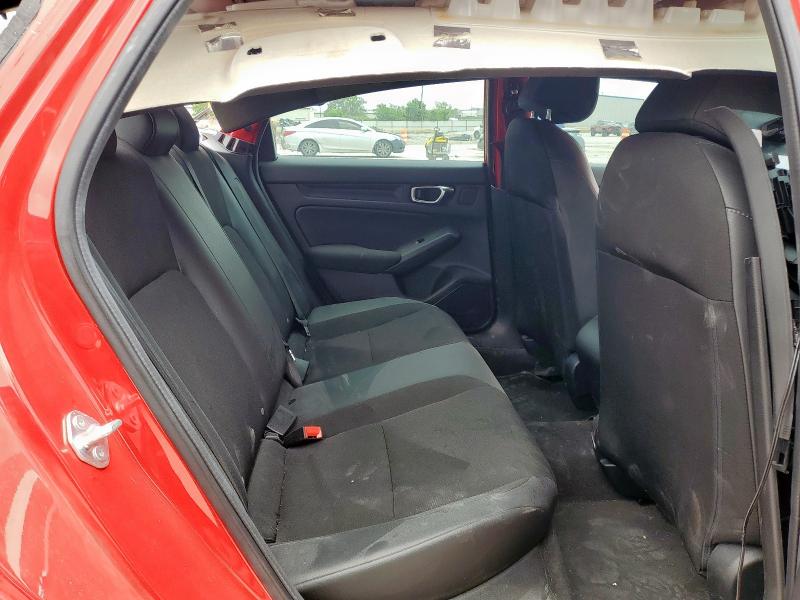 2024 HONDA CIVIC SPOR - 2HGFE2F54RH568952