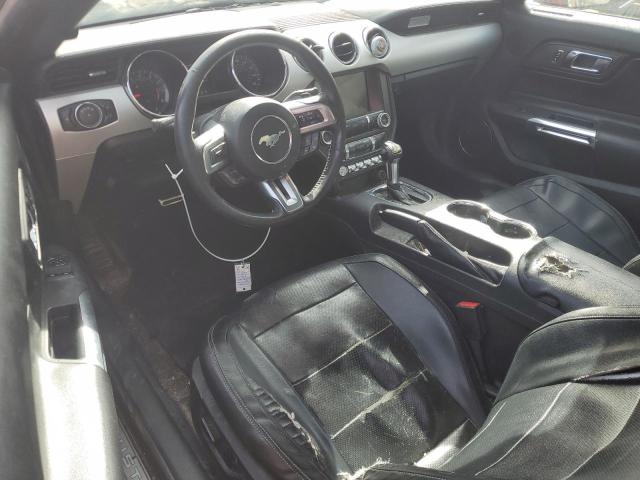 2015 FORD MUSTANG - 1FA6P8TH1F5346338