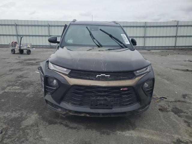 2023 CHEVROLET TRAILBLAZE - KL79MTSL6PB128260