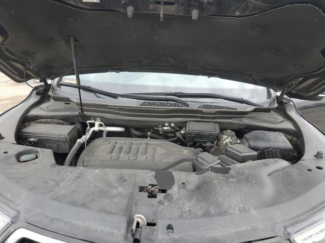 2019 ACURA MDX TECHNO - 5J8YD4H59KL034424