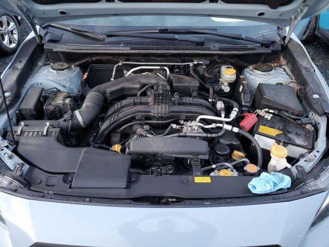 2019 SUBARU CROSSTREK - JF2GTACC6KH345668