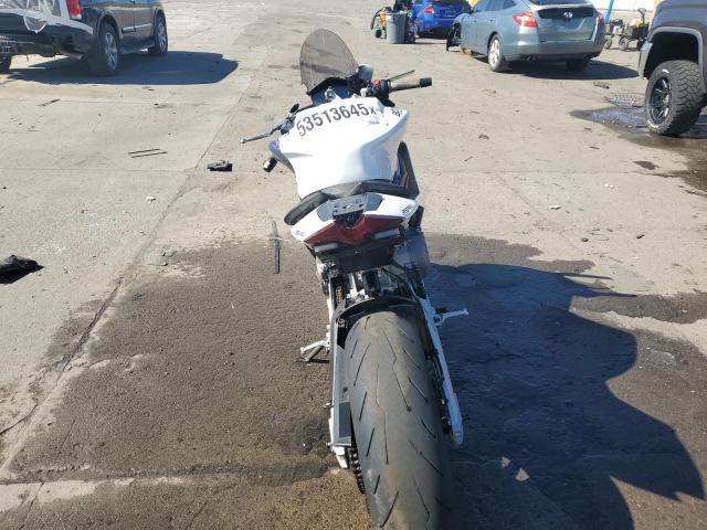 2024 APRILIA RS 660 - ZD4KSUG00RS002501