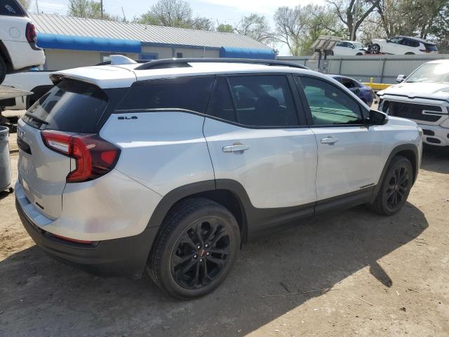Vin: 3gkaltev7nl250321, lot: 53404475, gmc terrain sle 20223
