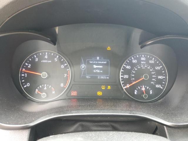 2017 KIA OPTIMA LX - 5XXGT4L36HG124383