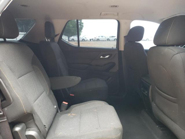 2018 CHEVROLET TRAVERSE L - 1GNERGKW4JJ201800