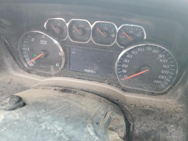 2015 CHEVROLET SUBURBAN K - 1GNSKJKC6FR576431