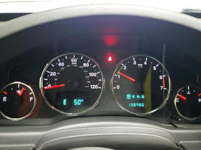 2012 JEEP LIBERTY SP - 1C4PJMAK2CW192249